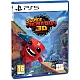Super Meat Boy 3d ל-PS5 Super Meat Boy 3d ל-PS5