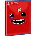 Super Meat Boy 3d מהדורת אספנים ל-PS5