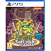 Teenage Mutant Ninja Turtles: Shredder's Revenge משחק ל־PlayStation 5