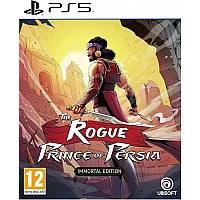 The Rogue Prince of Persia ל- PS5 [מהדורה מיוחדת]