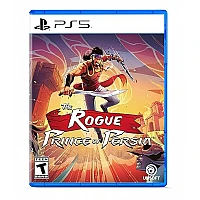 The Rogue Prince of Persia ל- PS5