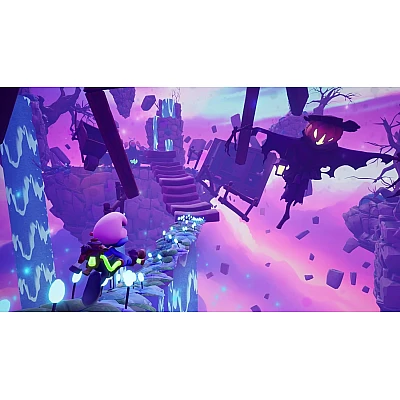 The Smurftastic Collection ל-PS5
