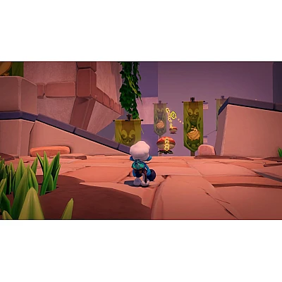 The Smurftastic Collection ל-PS5