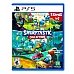 The Smurftastic Collection ל-PS5