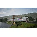Train Sim World 6 משחק ל-PS5 Train Sim World 6 משחק ל-PS5
