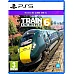 Train Sim World 6 משחק ל-PS5