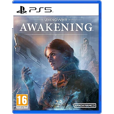 Unknown 9: Awakening ל-PS5