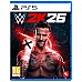 WWE 2K26 ל-PS5 (תאריך יציאה רשמי: 13.3.26)