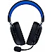 אוזניות גיימינג אלחוטיות Razer BlackShark V3 X HyperSpeed for PlayStation בצבע שחור