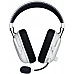 אוזניות גיימינג אלחוטיות Razer BlackShark V3 X HyperSpeed for PlayStation בצבע לבן אוזניות גיימינג אלחוטיות Razer BlackShark V3 X HyperSpeed for PlayStation בצבע לבן