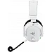 אוזניות גיימינג אלחוטיות Razer BlackShark V3 X HyperSpeed for PlayStation בצבע לבן אוזניות גיימינג אלחוטיות Razer BlackShark V3 X HyperSpeed for PlayStation בצבע לבן