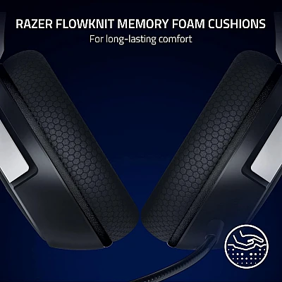 Razer Kaira HyperSpeed ל-PS5 – אוזניות גיימינג אלחוטיות