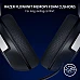 Razer Kaira HyperSpeed ל-PS5 – אוזניות גיימינג אלחוטיות
