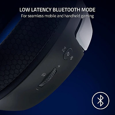 Razer Kaira HyperSpeed ל-PS5 – אוזניות גיימינג אלחוטיות