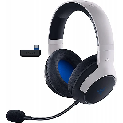 Razer Kaira HyperSpeed ל-PS5 – אוזניות גיימינג אלחוטיות Razer Kaira HyperSpeed ל-PS5 – אוזניות גיימינג אלחוטיות
