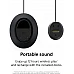 רמקולים אלחוטיים Sony PULSE Elevate ל-PS5 ולמחשב – שחור רמקולים אלחוטיים Sony PULSE Elevate ל-PS5 ולמחשב – שחור
