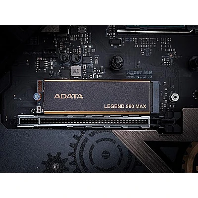 LEGEND 960 MAX PCIe Gen4 1TB כונן זיכרון פלאש לסוני 5 ומחשב LEGEND 960 MAX PCIe Gen4 1TB כונן זיכרון פלאש לסוני 5 ומחשב