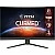 מסך מחשב גיימינג קעור 27'' MSI G27CQ4 E2 1ms 2K 170Hz +₪1,349