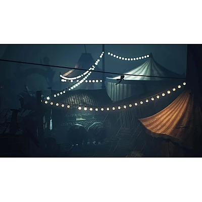 Little Nightmares III ל-PS4