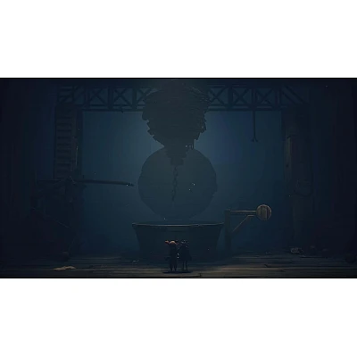 Little Nightmares III ל-PS4