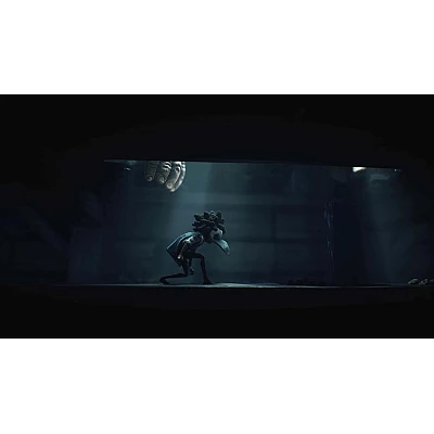 Little Nightmares III ל-PS4