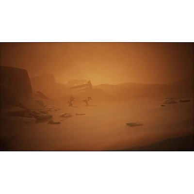 Little Nightmares III ל-PS4