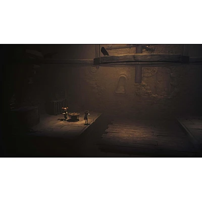 Little Nightmares III ל-PS4