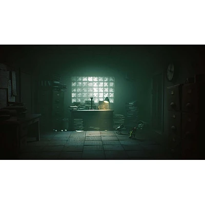Little Nightmares III ל-PS4