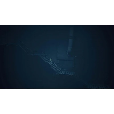 Little Nightmares III ל-PS4