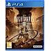 Little Nightmares III ל-PS4