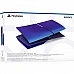 כיסוי מקורי לקונסולה פלייסטיישן 5 - Indigo Sony PS5 Slim Blu Ray/ Digital Cover Playstation