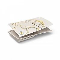 כיסוי לקונסולה 5 PS מהדורה מוגבלת (נגן בלו-ריי) ™Ghost of Yōtei