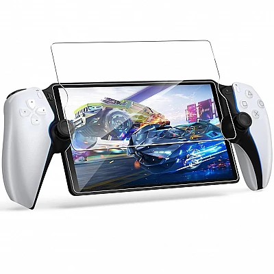 מגן זכוכית למסך עבור PlayStation Portal™