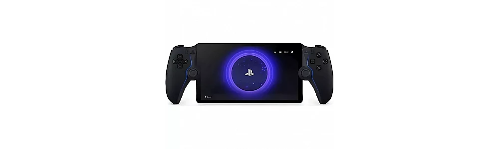 מסך נייד PlayStation Portal™ Remote Player for PS5® console אחריות לשנה יבואן רשמי ישפאר