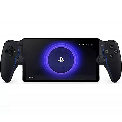 מסך נייד PlayStation Portal™ Remote Player for PS5® console אחריות לשנה יבואן רשמי ישפאר
