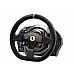 הגה מירוצים עם דוושות Thrustmaster T300 Ferrari Alcantara