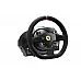 הגה מירוצים עם דוושות Thrustmaster T300 Ferrari Alcantara