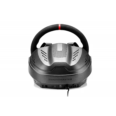 הגה מירוצים עם דוושות Thrustmaster T300 Ferrari Alcantara