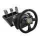 הגה מירוצים עם דוושות Thrustmaster T300 Ferrari Alcantara