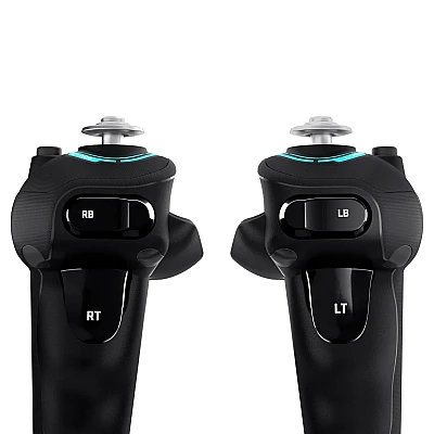 מערכת בקרת טיסה VelocityOne Turtle Beach