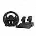 הגה מרוצים עם דוושות Hori Racing Wheel Overdrive for Xbox One - Xbox Series X
