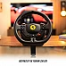 הגה ודוושות Thrustmaster T98 Ferrari 296 GTB ל-PS5 / PS4 / PC הגה ודוושות Thrustmaster T98 Ferrari 296 GTB ל-PS5 / PS4 / PC