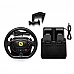 הגה ודוושות Thrustmaster T98 Ferrari 296 GTB ל-PS5 / PS4 / PC הגה ודוושות Thrustmaster T98 Ferrari 296 GTB ל-PS5 / PS4 / PC