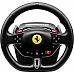 הגה ודוושות Thrustmaster T98 Ferrari 296 GTB ל-PS5 / PS4 / PC הגה ודוושות Thrustmaster T98 Ferrari 296 GTB ל-PS5 / PS4 / PC