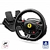 הגה ודוושות Thrustmaster T98 Ferrari 296 GTB ל-PS5 / PS4 / PC