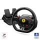 הגה ודוושות Thrustmaster T98 Ferrari 296 GTB ל-PS5 / PS4 / PC הגה ודוושות Thrustmaster T98 Ferrari 296 GTB ל-PS5 / PS4 / PC