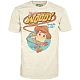 חולצת Funko POP Disney Toy Story Woody בגודל M