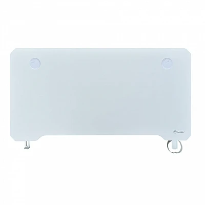 DRAGON שולחן גיימינג תאורת RGB אורך 120 ס"מ דגם GPDRA-TR-W
