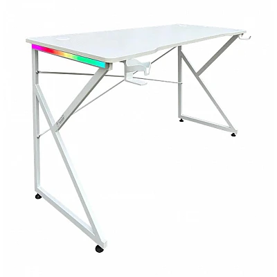 שולחן גיימינג DRAGON - GPDRA-TK-W שולחן גיימינג DRAGON - GPDRA-TK-W