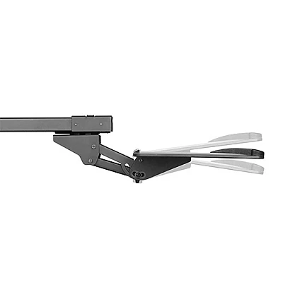 LUMI KBT-02 – מגירת מדף נשלפת למקלדת ועכבר עם משענת ג׳ל LUMI KBT-02 – מגירת מדף נשלפת למקלדת ועכבר עם משענת ג׳ל